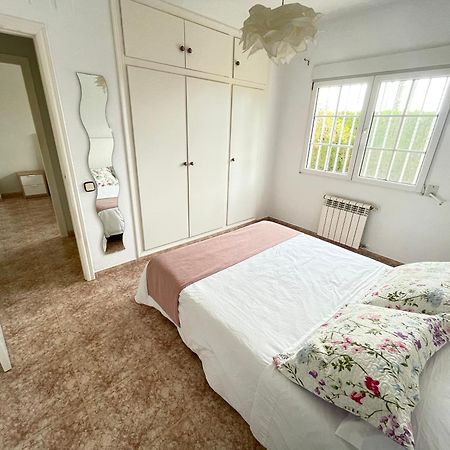 Casa Maica Villa Лирия Екстериор снимка