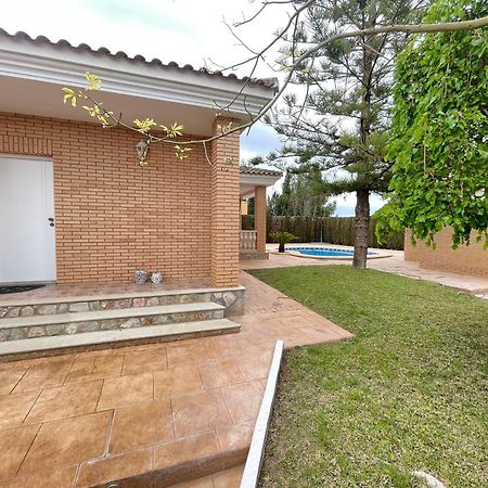 Casa Maica Villa Лирия Екстериор снимка