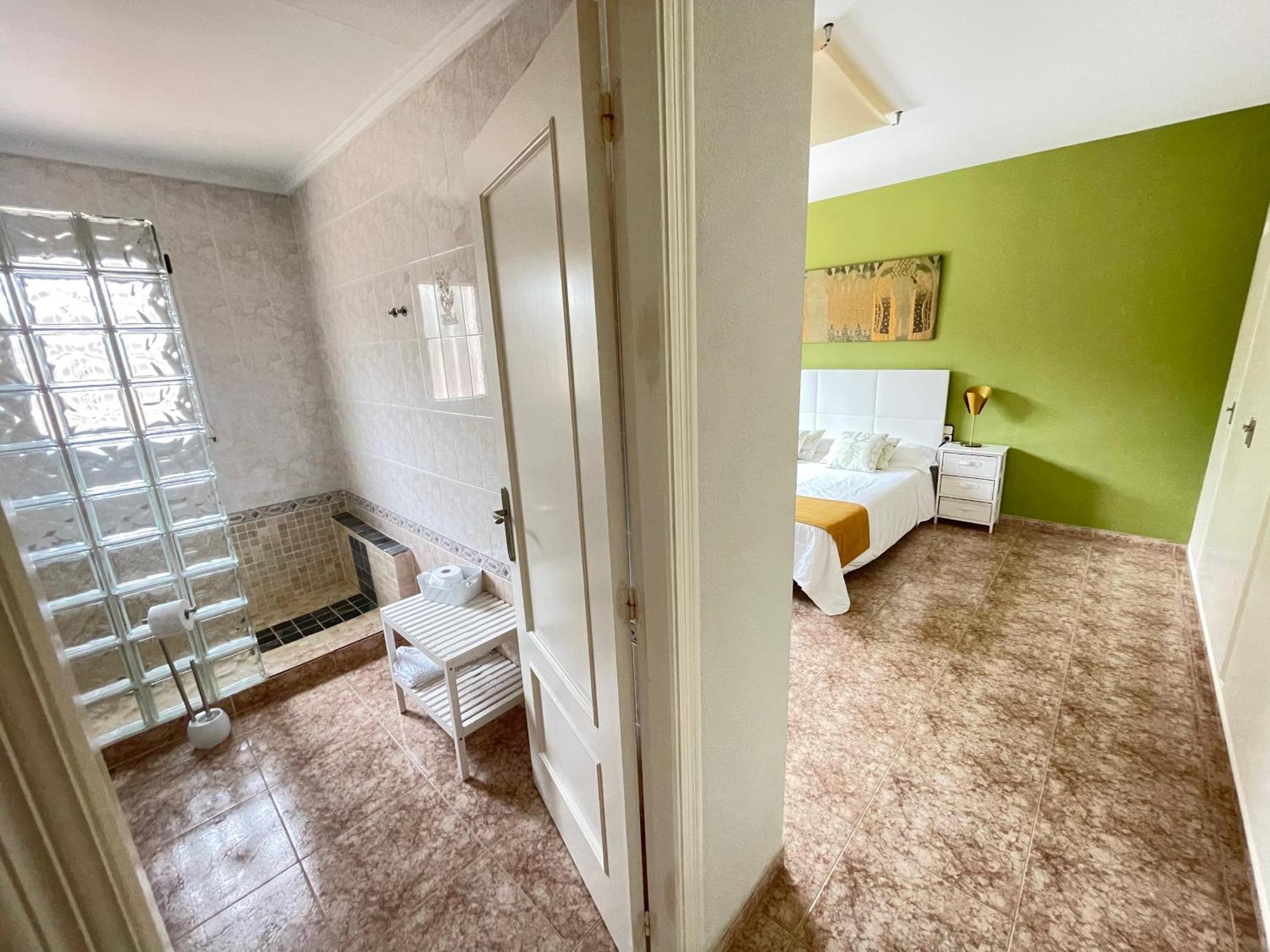 Casa Maica Villa Лирия Екстериор снимка