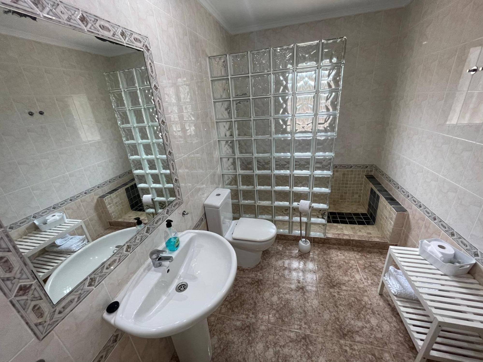 Casa Maica Villa Лирия Екстериор снимка